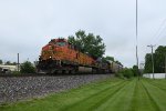 BNSF 5157 